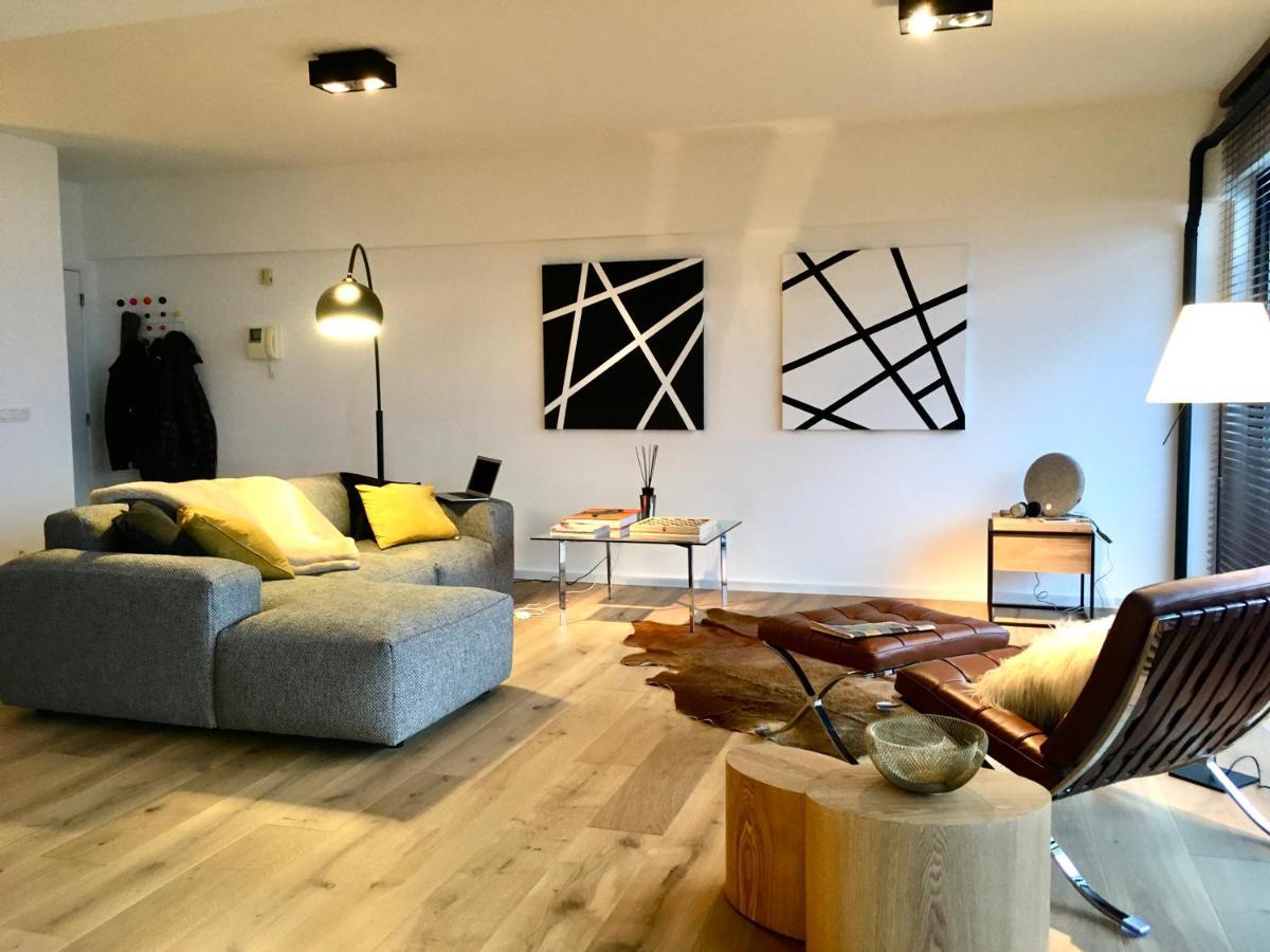 22Ndfloor Luxury Suite Oostende Exterior foto